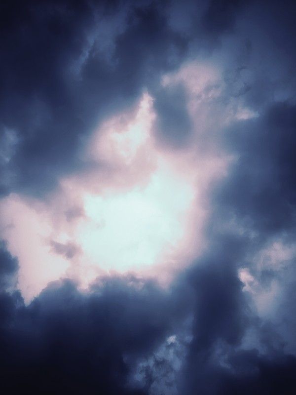 MEMORIZING CLOUDS    Digital Download